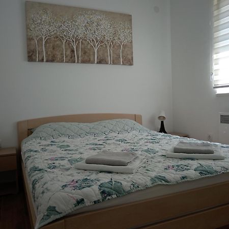 Mk Zlatibor Apartment Bagian luar foto