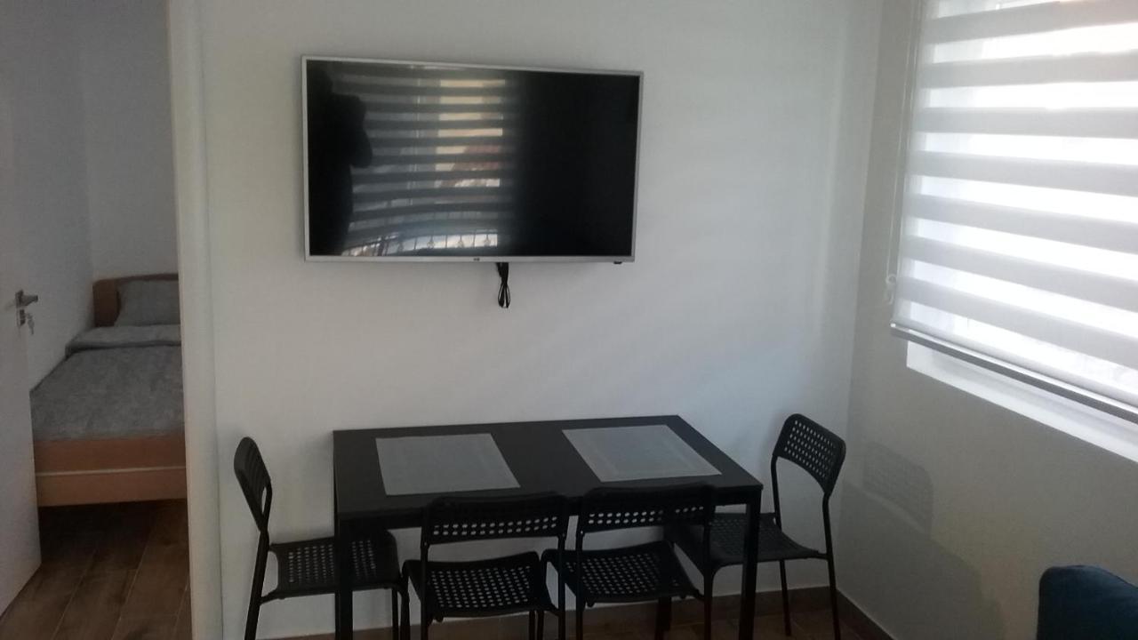 Mk Zlatibor Apartment Bagian luar foto