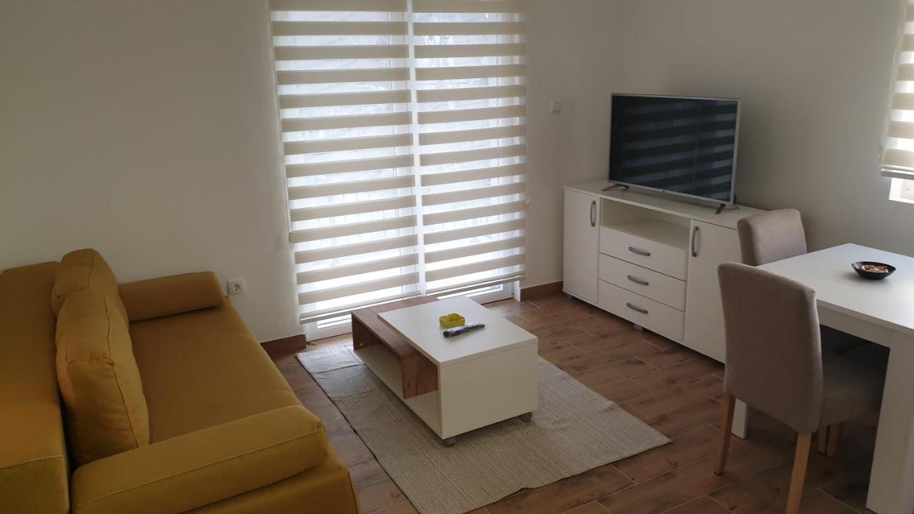 Mk Zlatibor Apartment Bagian luar foto