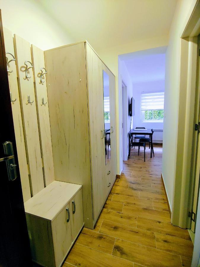 Mk Zlatibor Apartment Bagian luar foto