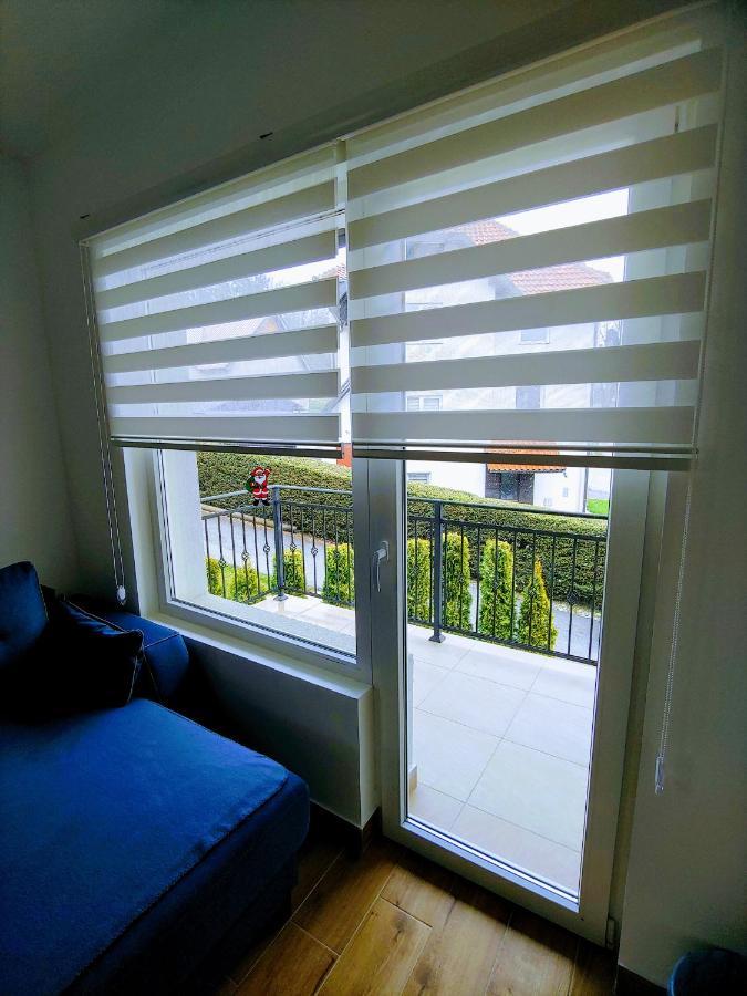 Mk Zlatibor Apartment Bagian luar foto