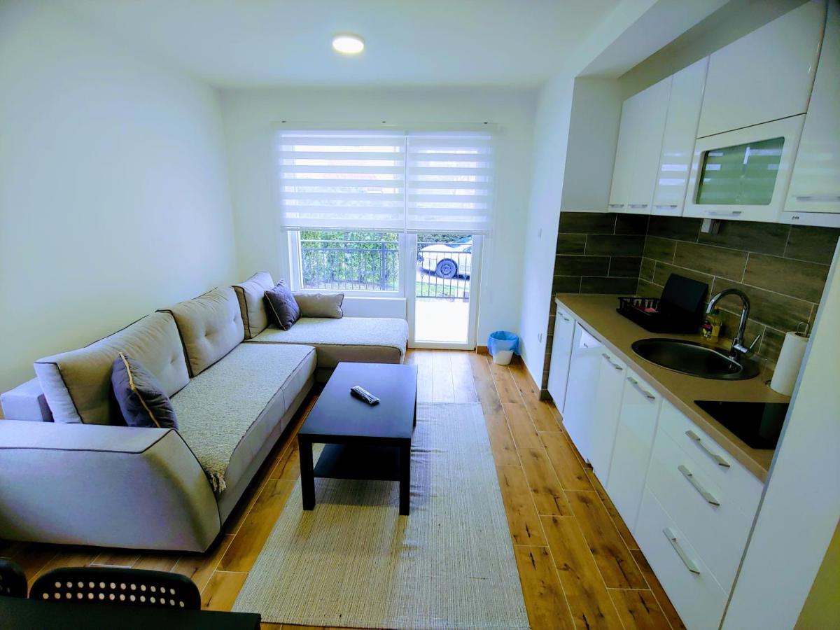 Mk Zlatibor Apartment Bagian luar foto