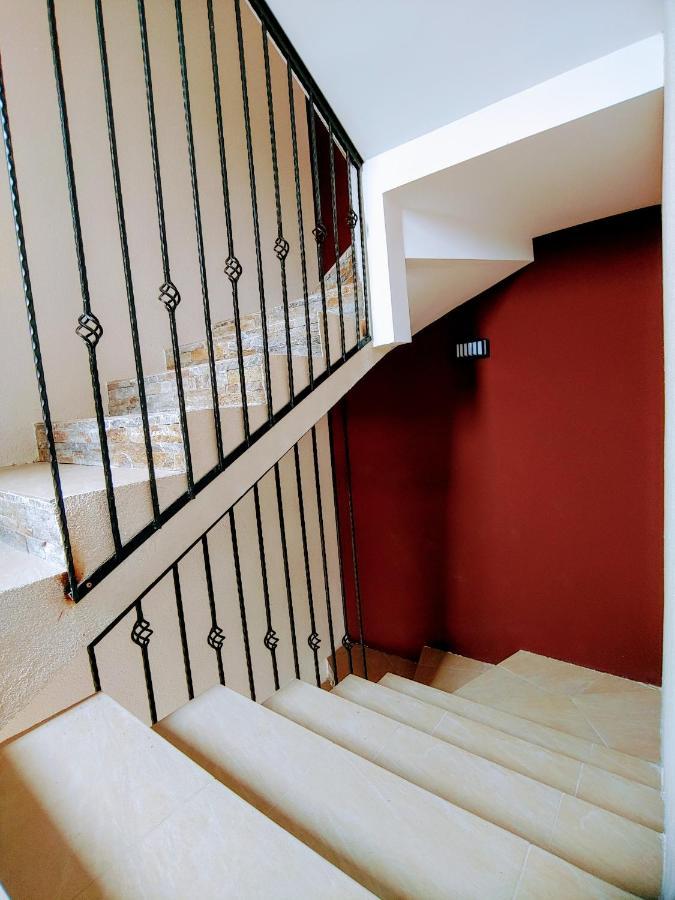 Mk Zlatibor Apartment Bagian luar foto