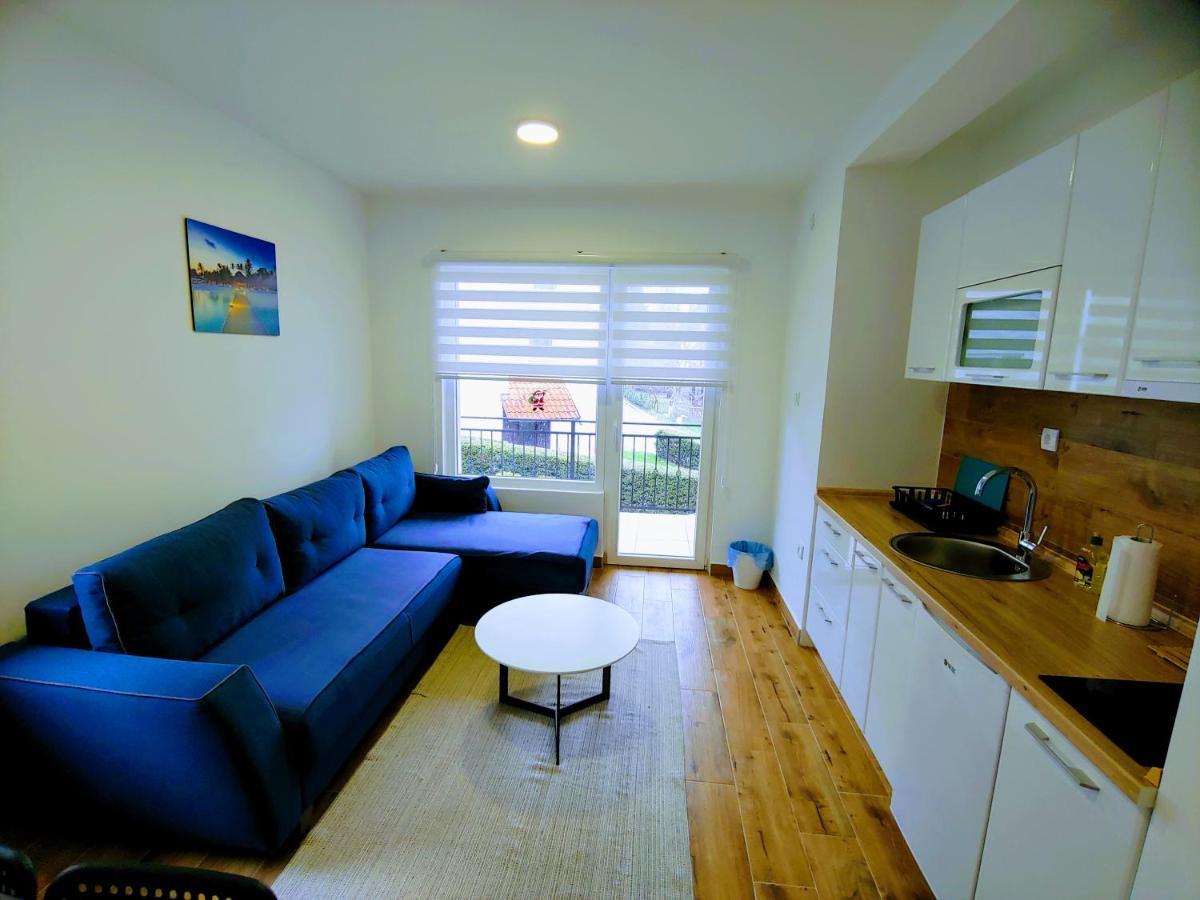 Mk Zlatibor Apartment Bagian luar foto