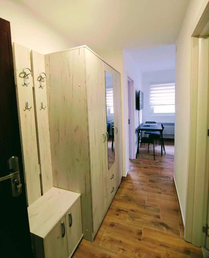 Mk Zlatibor Apartment Bagian luar foto