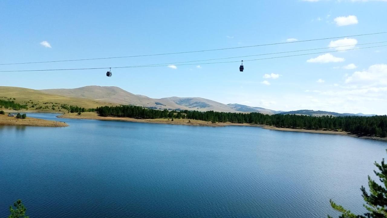 Mk Zlatibor Apartment Bagian luar foto