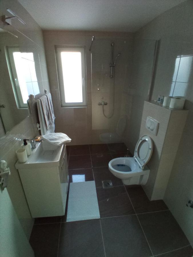 Mk Zlatibor Apartment Bagian luar foto