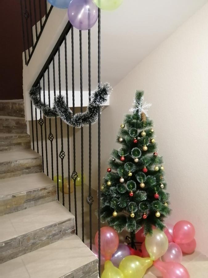 Mk Zlatibor Apartment Bagian luar foto