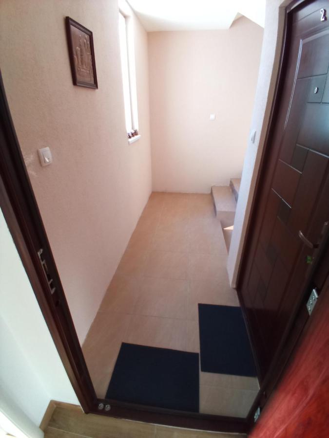 Mk Zlatibor Apartment Bagian luar foto