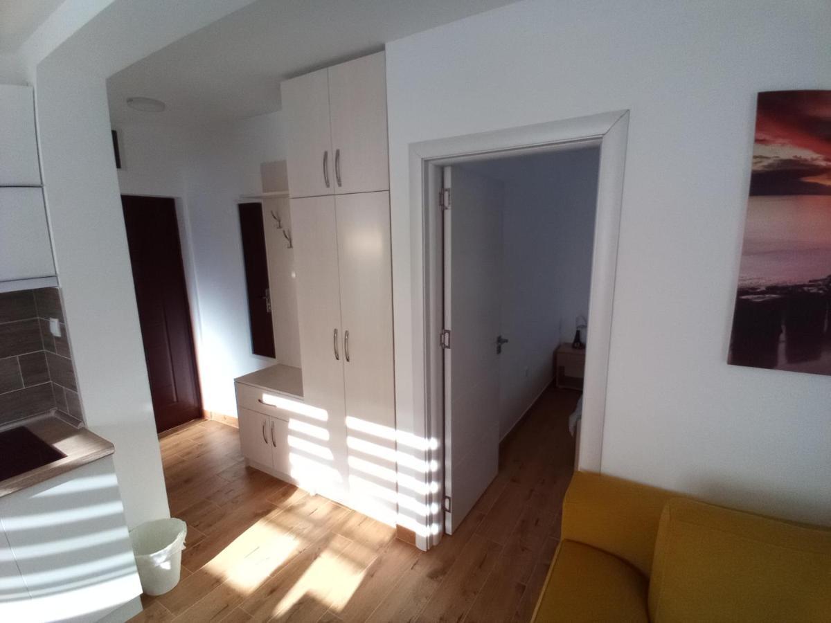 Mk Zlatibor Apartment Bagian luar foto