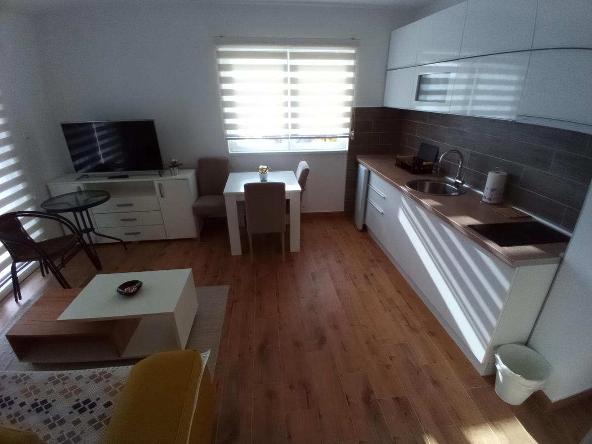 Mk Zlatibor Apartment Bagian luar foto