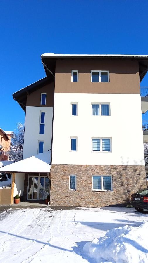 Mk Zlatibor Apartment Bagian luar foto