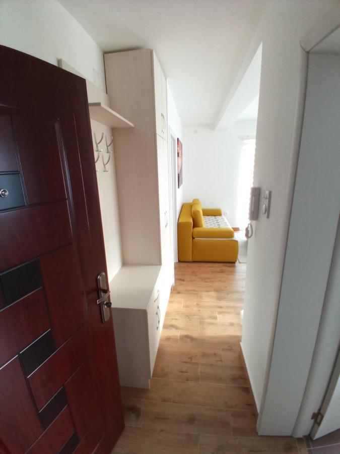Mk Zlatibor Apartment Bagian luar foto