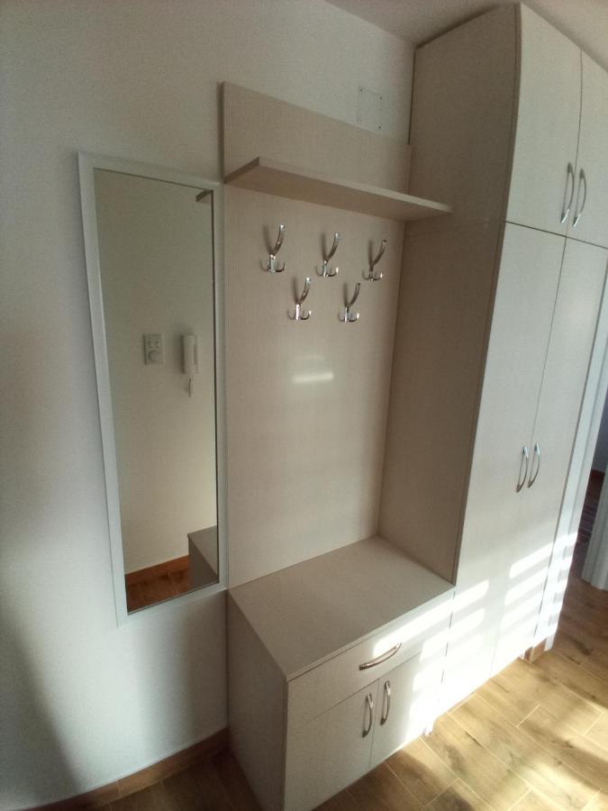 Mk Zlatibor Apartment Bagian luar foto