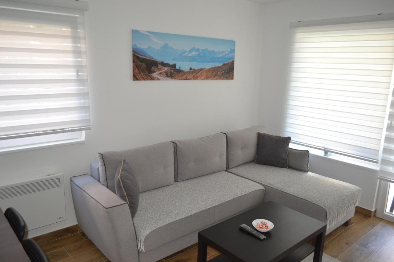 Mk Zlatibor Apartment Bagian luar foto