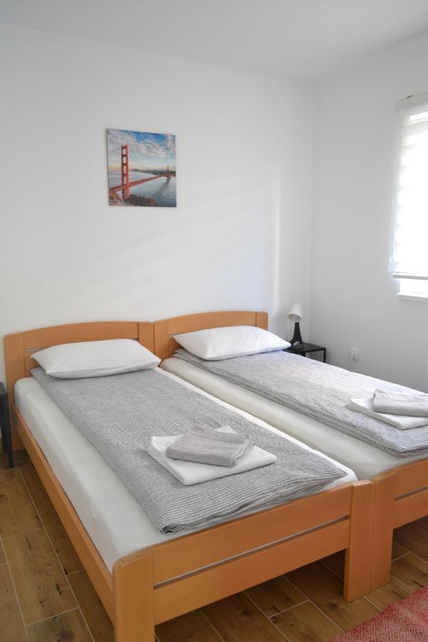 Mk Zlatibor Apartment Bagian luar foto