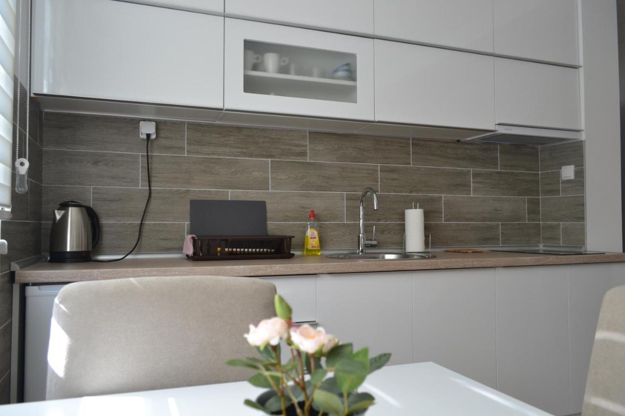 Mk Zlatibor Apartment Bagian luar foto