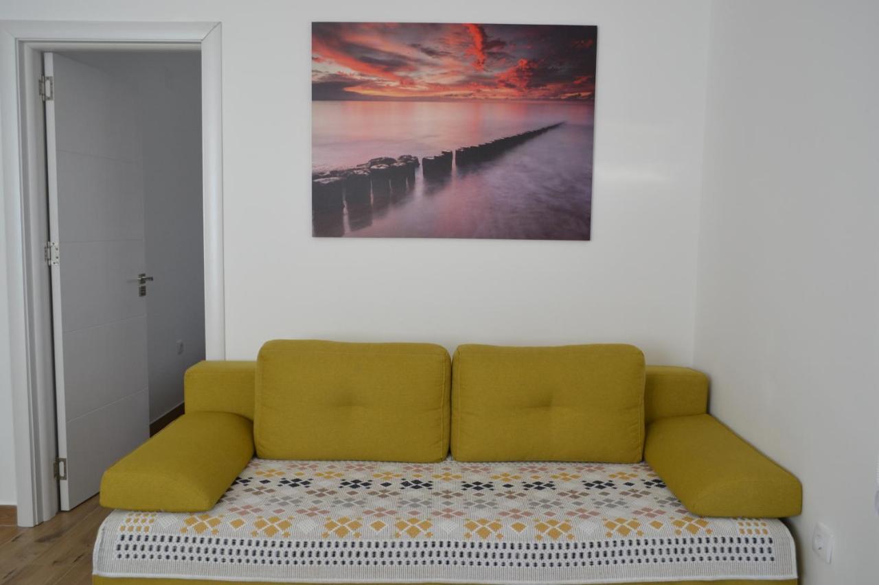 Mk Zlatibor Apartment Bagian luar foto