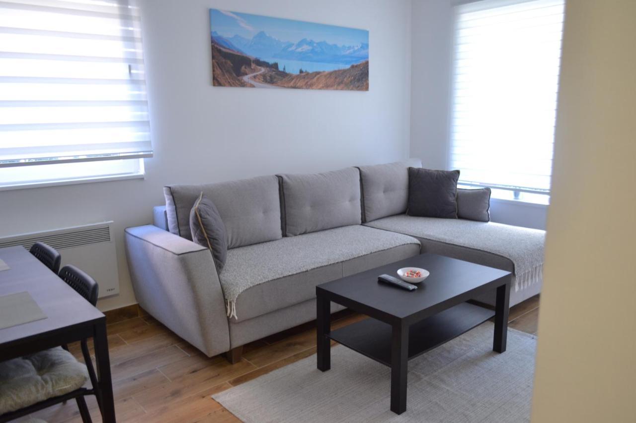 Mk Zlatibor Apartment Bagian luar foto