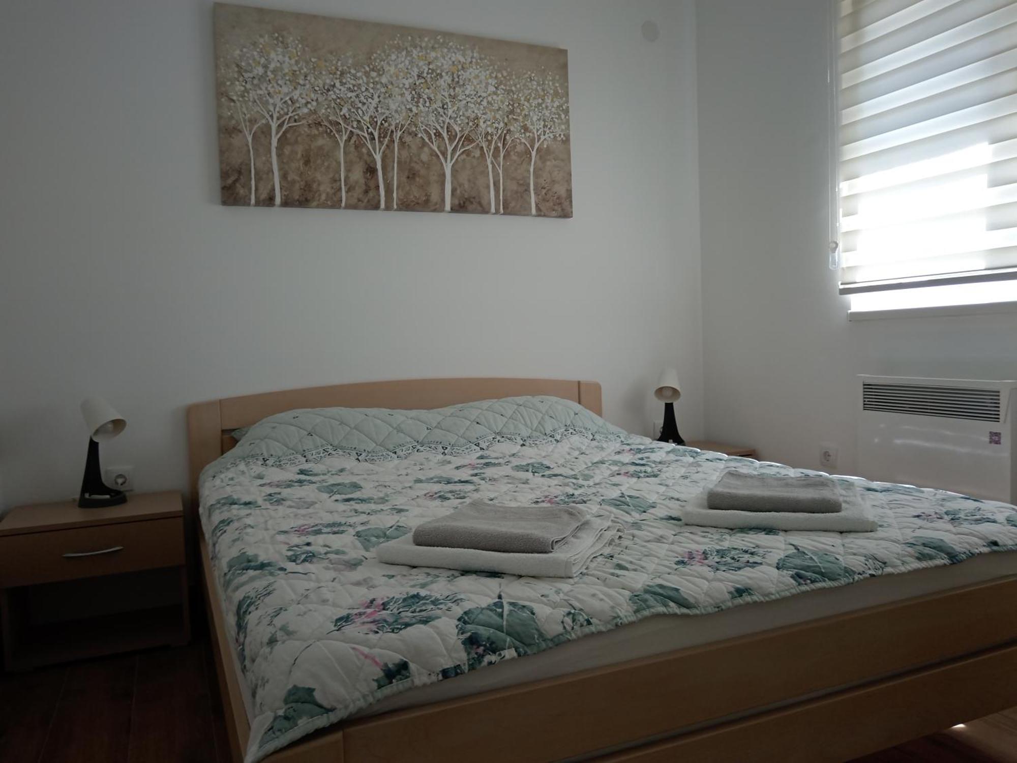 Mk Zlatibor Apartment Bagian luar foto