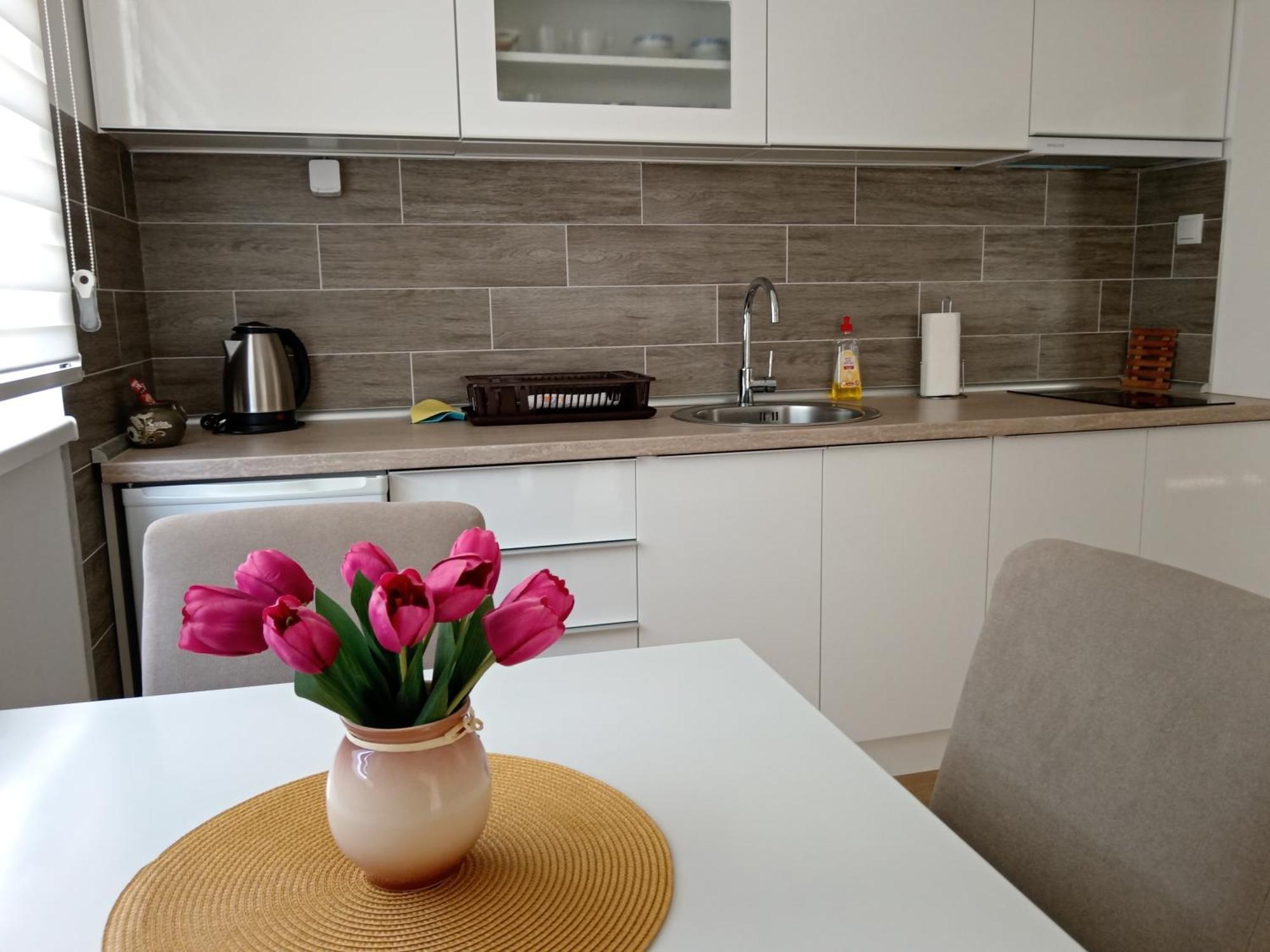 Mk Zlatibor Apartment Bagian luar foto
