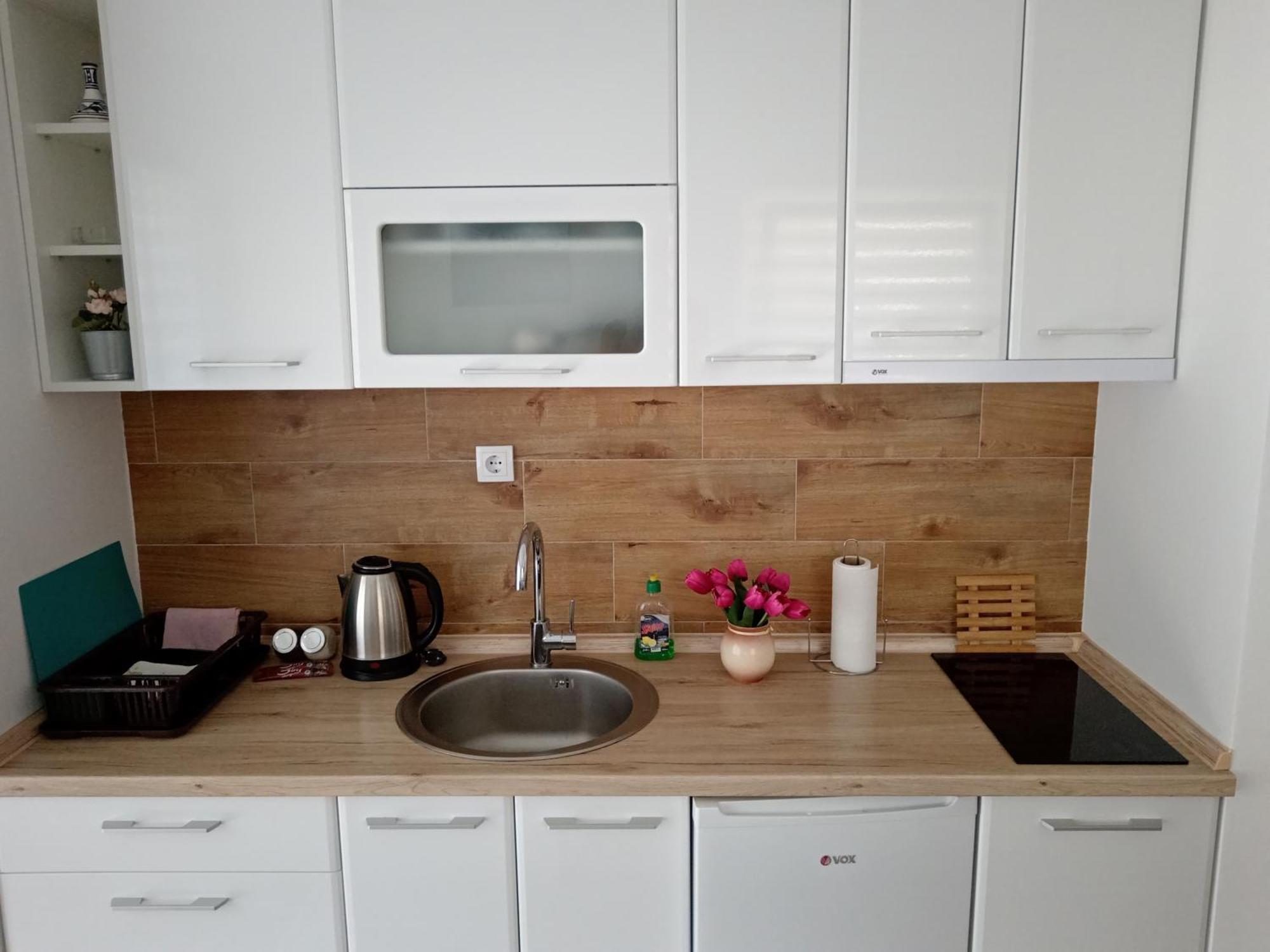 Mk Zlatibor Apartment Bagian luar foto