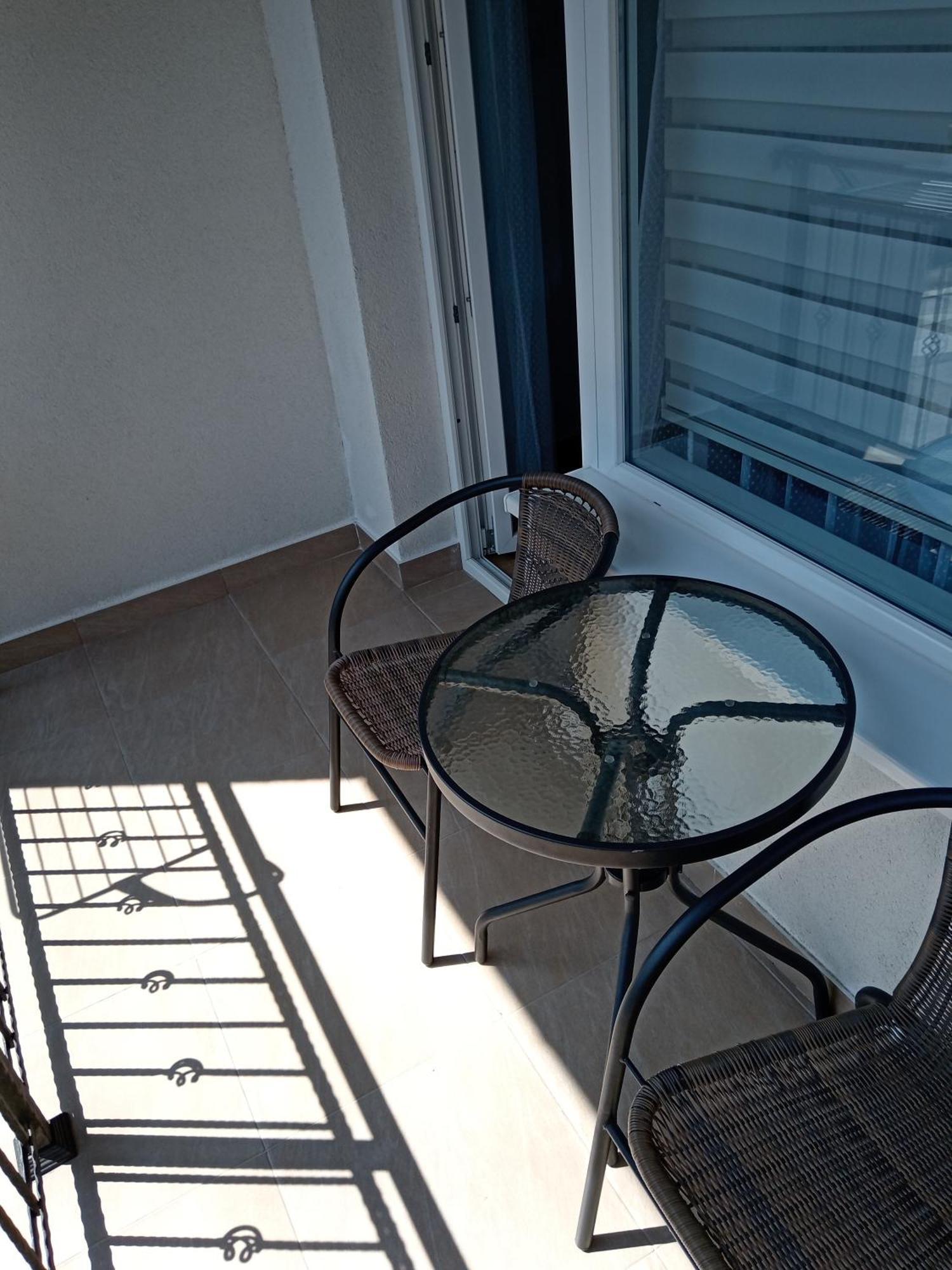 Mk Zlatibor Apartment Bagian luar foto