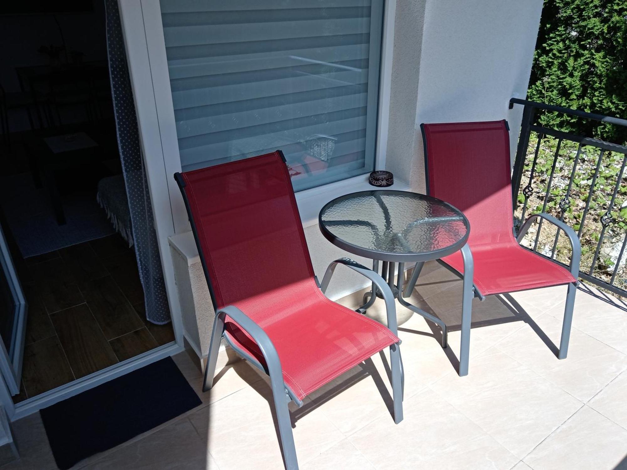 Mk Zlatibor Apartment Bagian luar foto