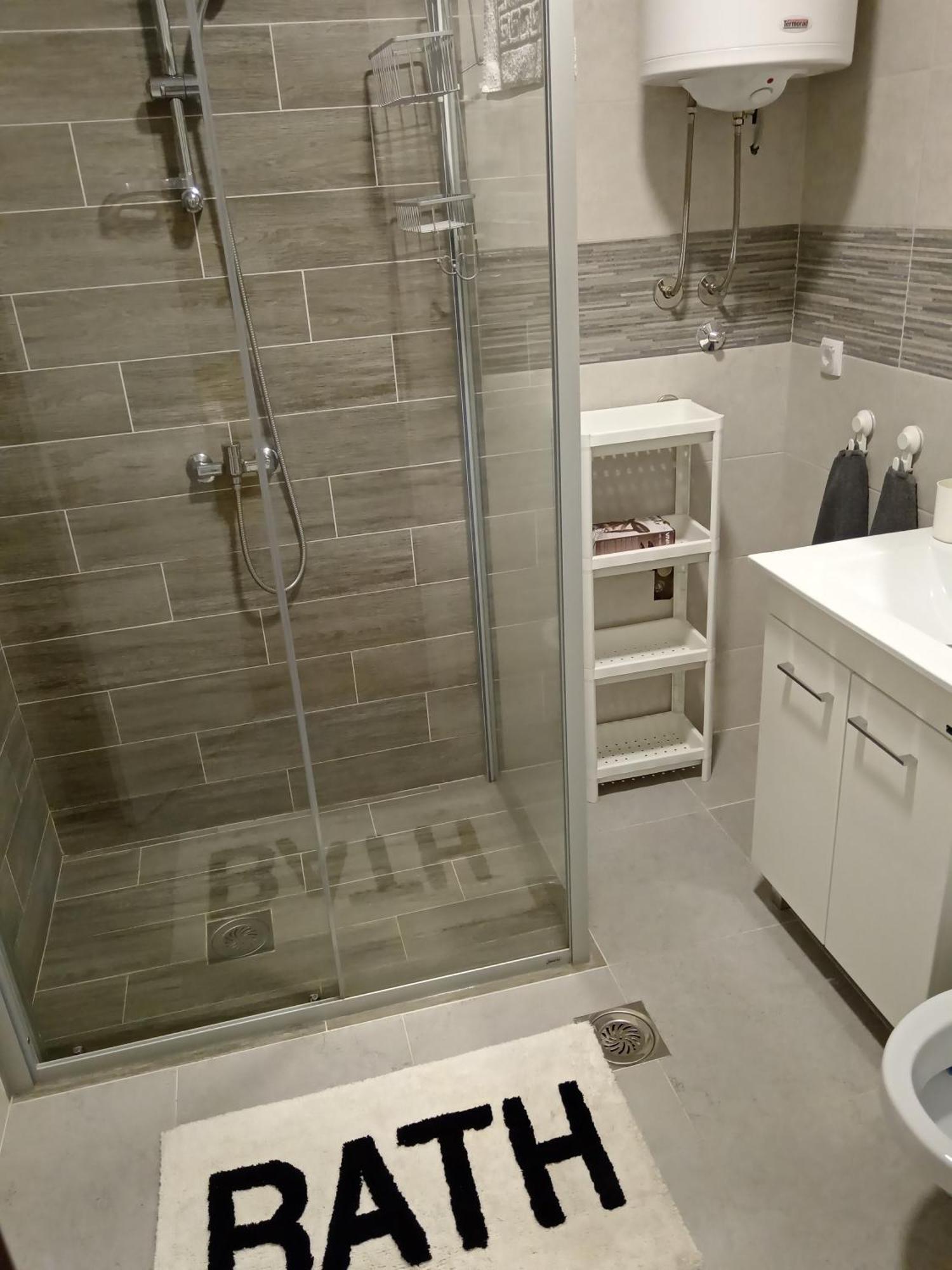 Mk Zlatibor Apartment Bagian luar foto