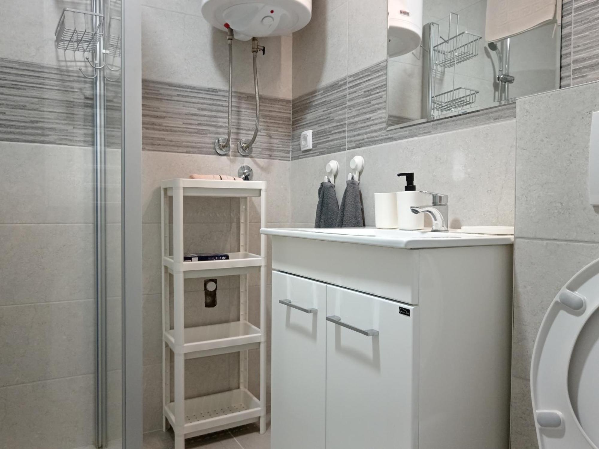 Mk Zlatibor Apartment Bagian luar foto