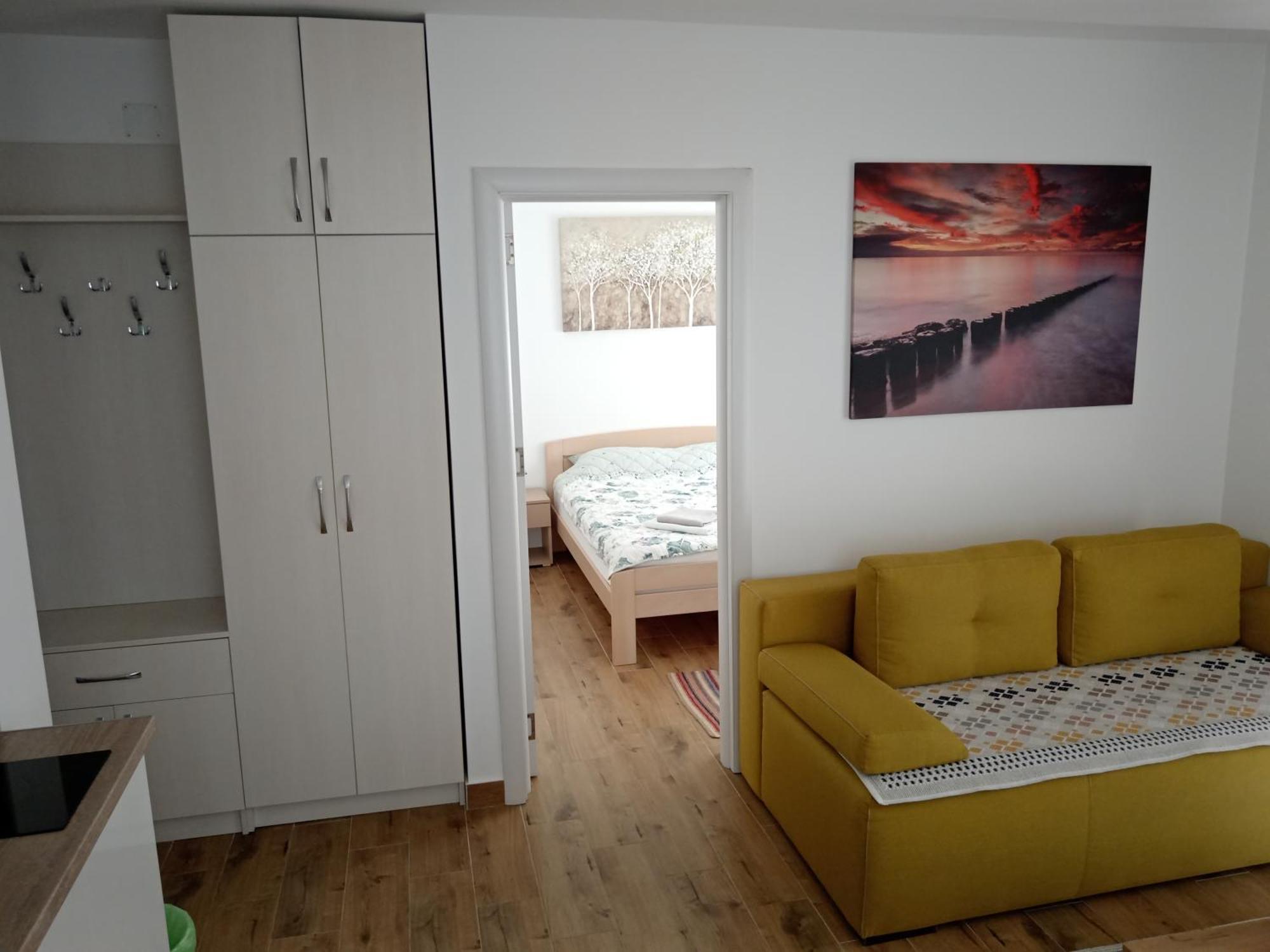 Mk Zlatibor Apartment Bagian luar foto