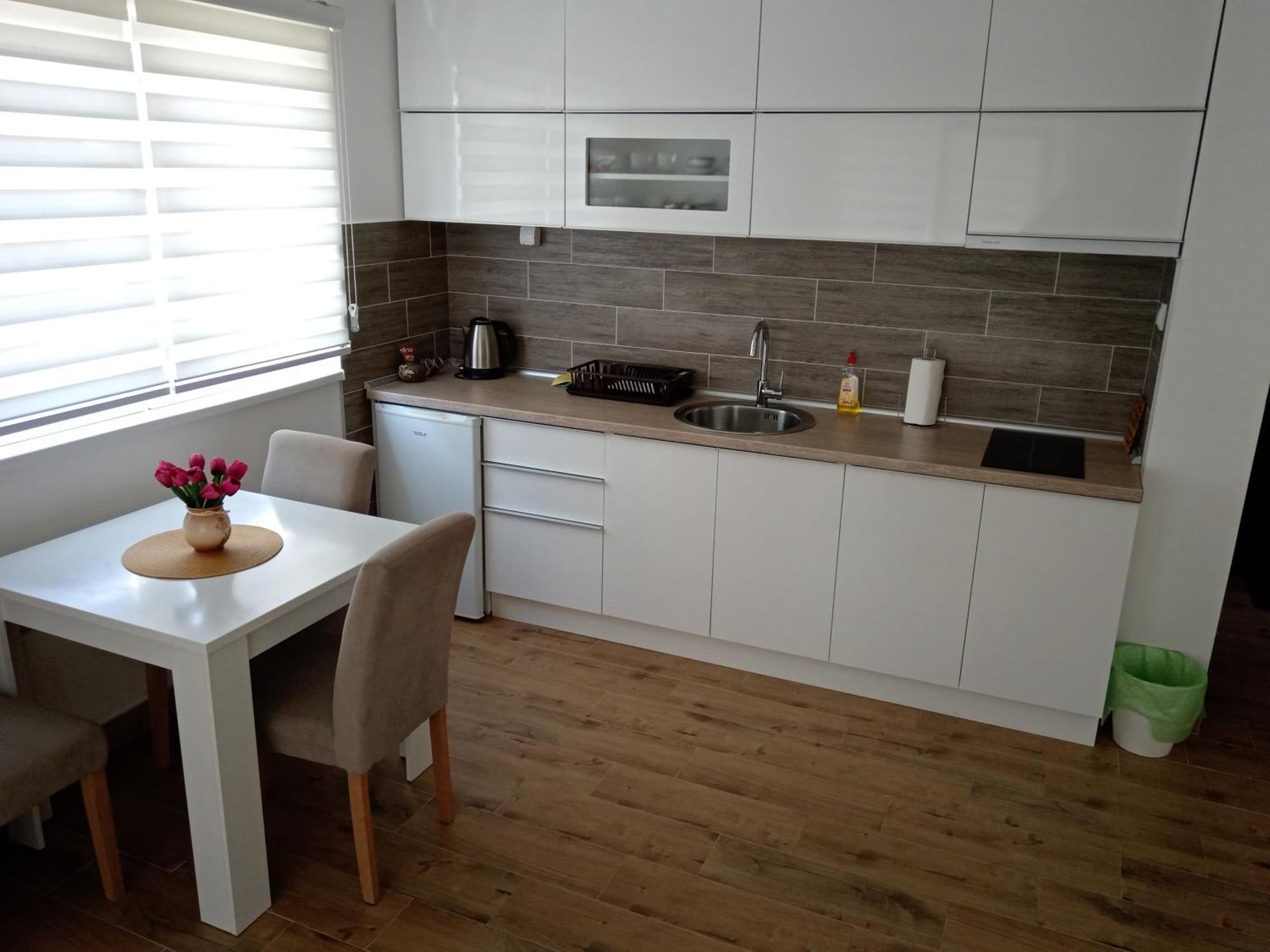 Mk Zlatibor Apartment Bagian luar foto